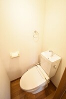 トイレ インペリアル赤坂