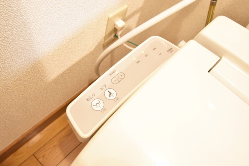 トイレ インペリアル赤坂