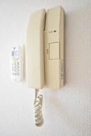 内観写真 インペリアル赤坂