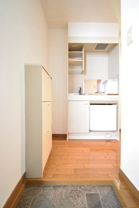 廊下 インペリアル赤坂