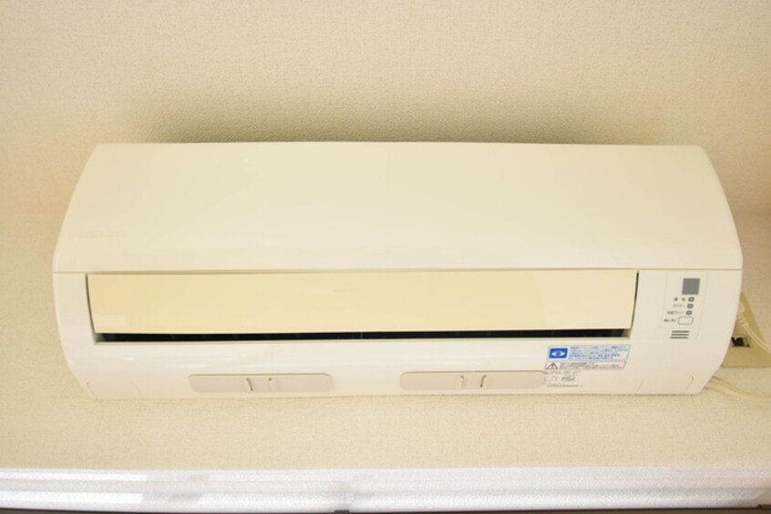 内観写真 インペリアル赤坂