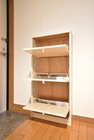 靴箱 インペリアル赤坂