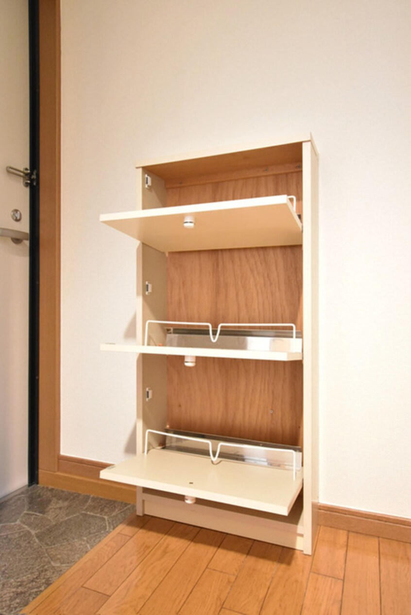 靴箱 インペリアル赤坂