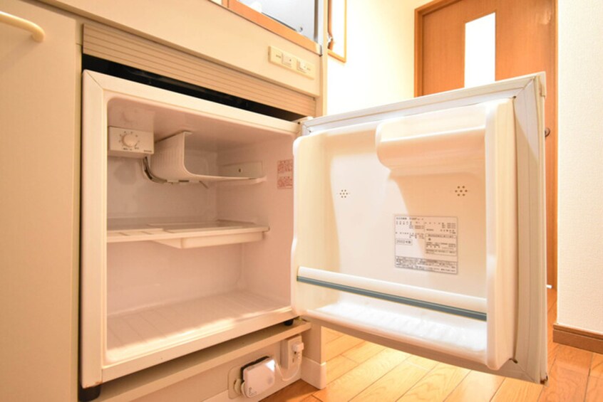 内観写真 インペリアル赤坂