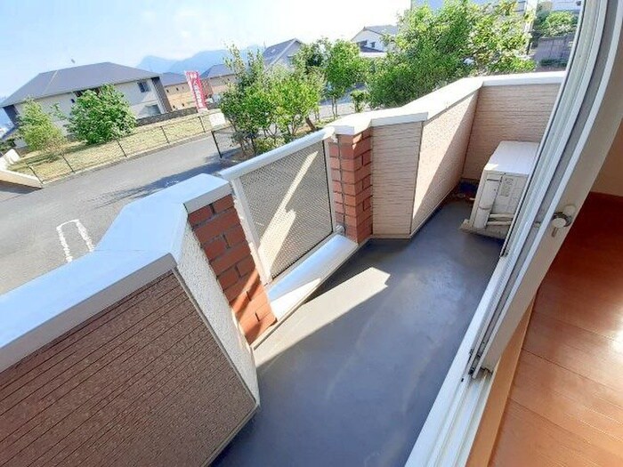 ベランダ・バルコニー クリスマスローズⅡ