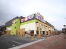 サニーサイドモール小倉店(ショッピングセンター/アウトレットモール)まで1900m クリスマスローズⅡ