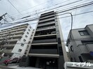 外観写真 PREMIAGE薬院南