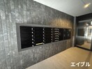 建物設備 PREMIAGE薬院南