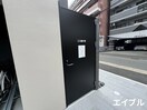 建物設備 PREMIAGE薬院南