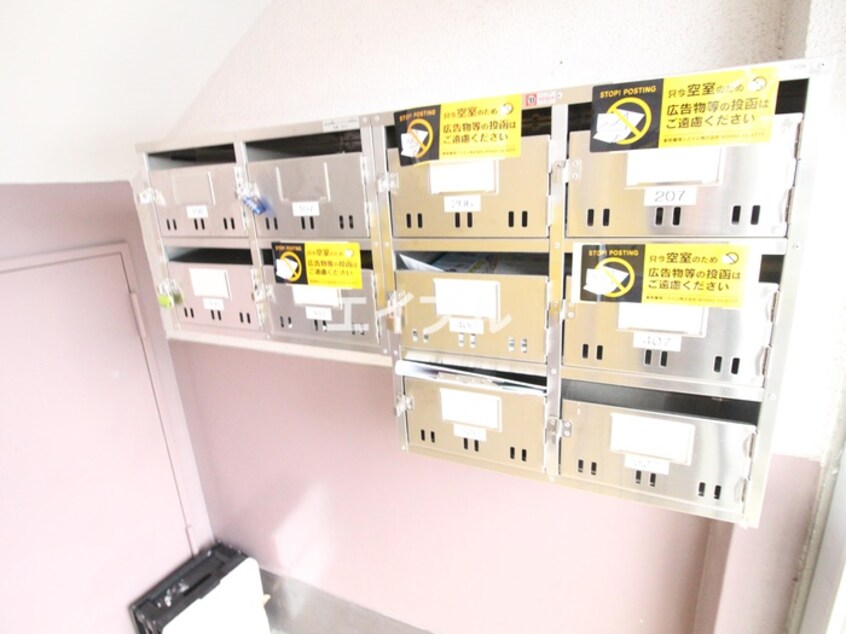 建物設備 石井ビル