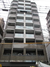 アクタス天神アネックスⅢ(303)