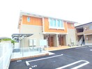 外観写真 カルムメゾン