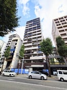 建築中 ｴﾝｸﾚｽﾄ博多PARKSIDE（212）