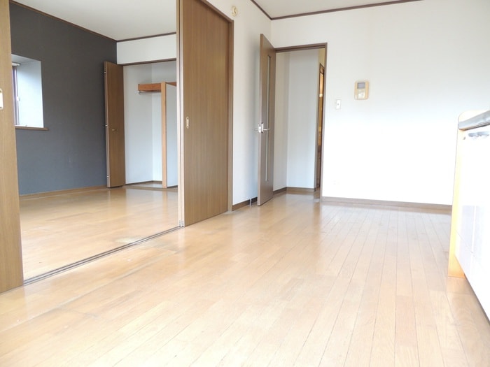 居室 ル－ブルⅠ