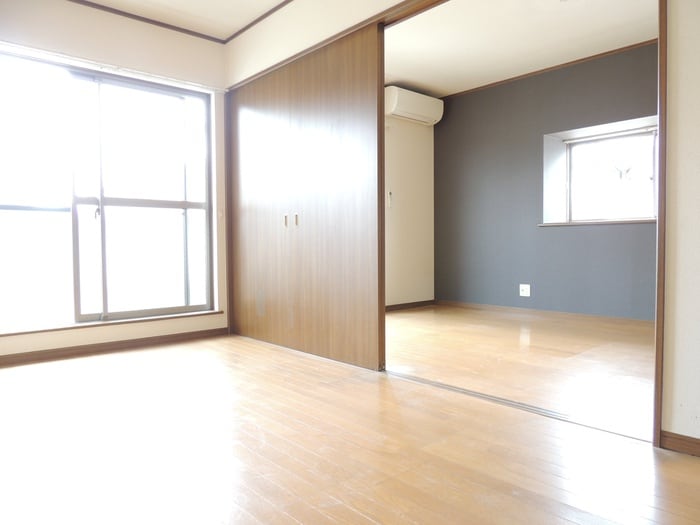 居室 ル－ブルⅠ