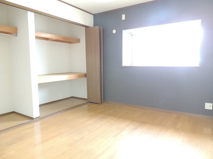 居室 ル－ブルⅠ