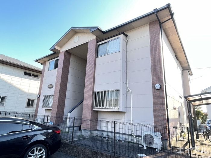 外観写真 ル－ブルⅠ