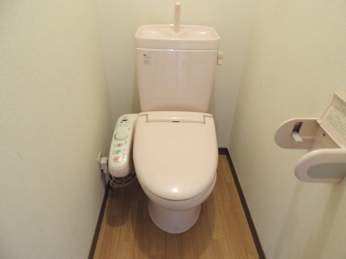 トイレ ル－ブルⅠ