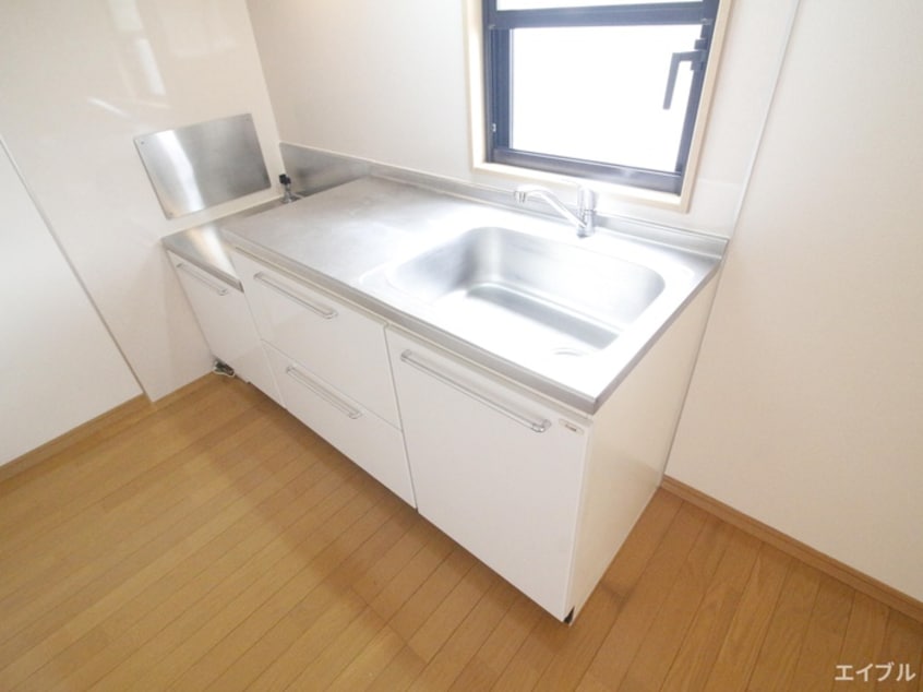 キッチン シティキャッスルⅡ