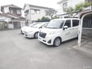 駐車場 シティキャッスルⅡ