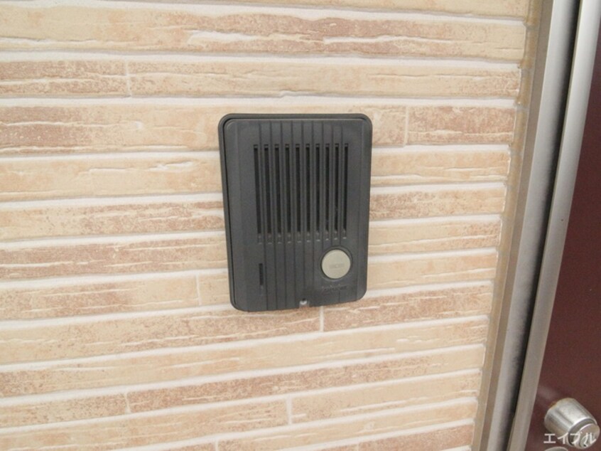 建物設備 シティキャッスルⅡ