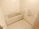 バス／シャワールーム等 シティキャッスルⅡ
