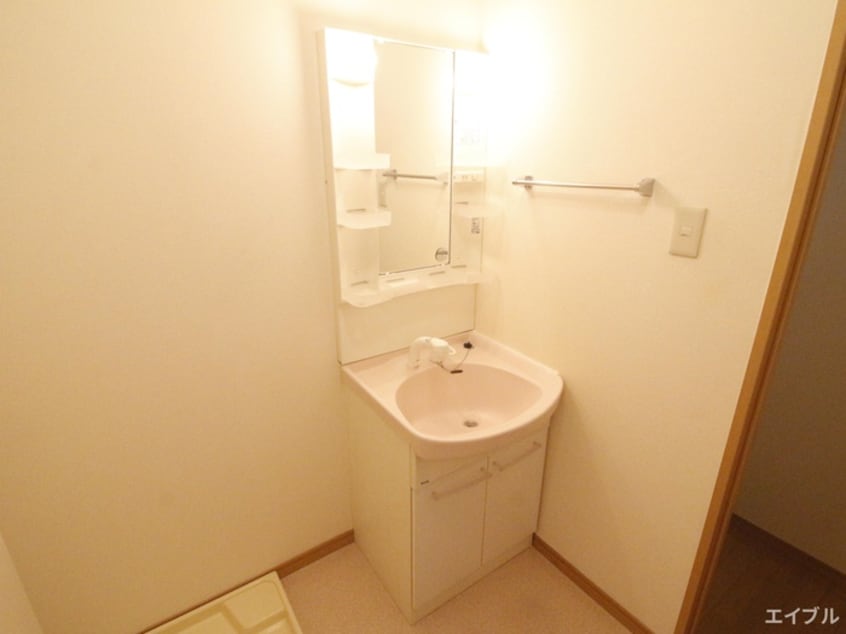 洗面 シティキャッスルⅡ