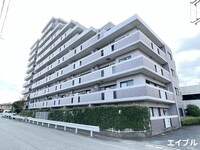 ｴﾊﾞｰﾗｲﾌﾘｵ筑紫野Ⅱ(113)