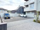 駐車場 SHA MAISON　GRAN　F