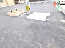 建物設備 メゾンソレイユ３