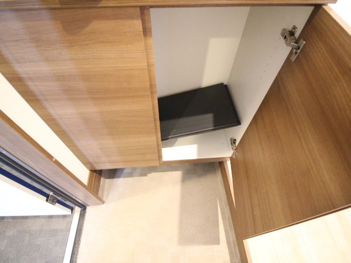 靴箱 メゾンソレイユ３
