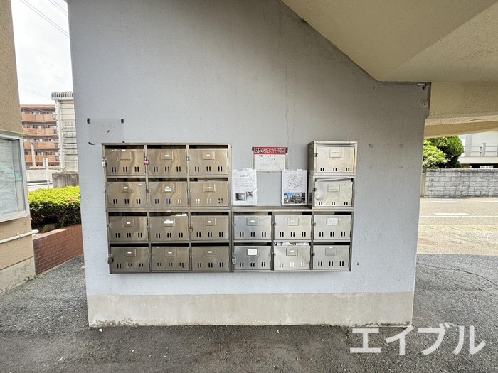 建物設備 大部ビル