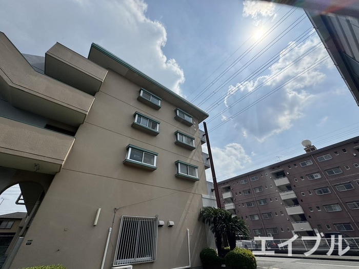 外観写真 大部ビル
