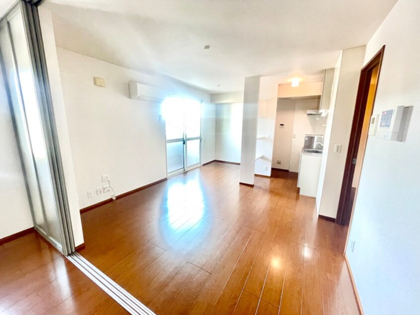 内観写真 サンセ－ルはぶ南