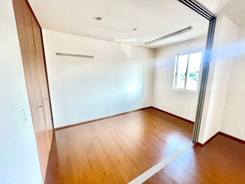 内観写真 サンセ－ルはぶ南