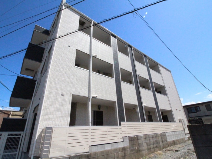 外観写真 リテラ姪浜