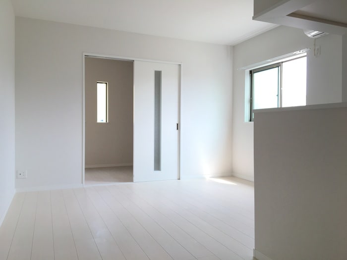 居室 リテラ姪浜