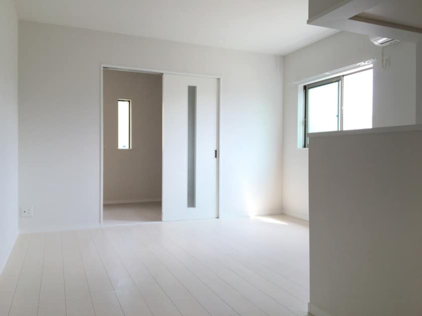 居室 リテラ姪浜