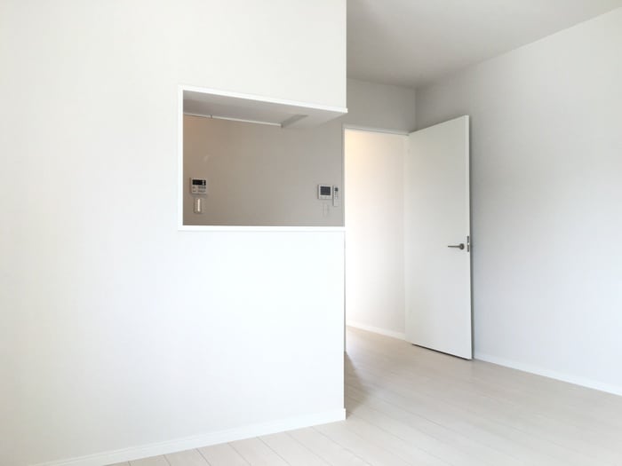 居室 リテラ姪浜