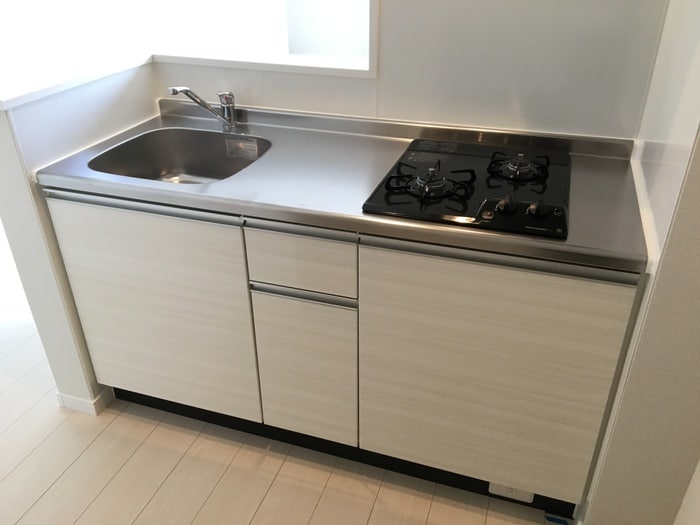 キッチン リテラ姪浜