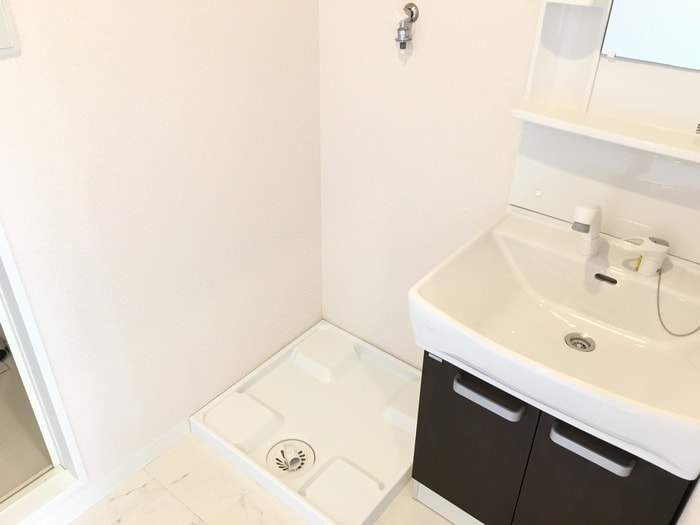 洗面 リテラ姪浜