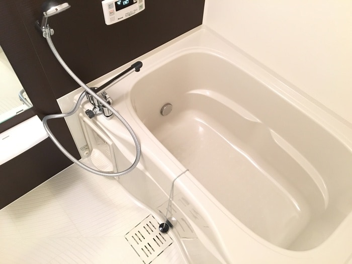 バス／シャワールーム等 リテラ姪浜