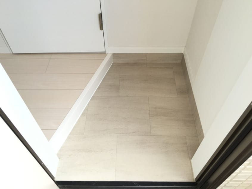 靴箱 リテラ姪浜