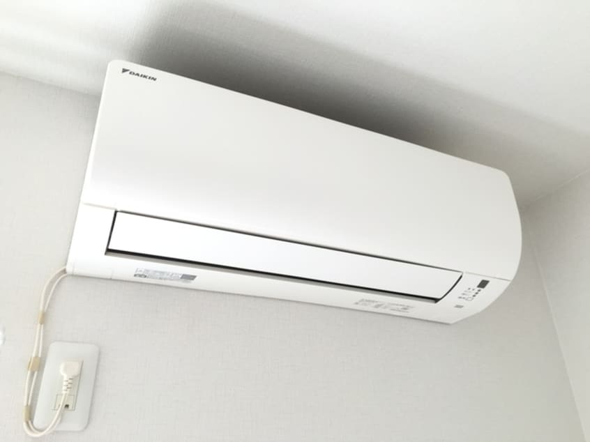 内観写真 リテラ姪浜