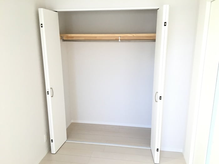 収納 リテラ姪浜