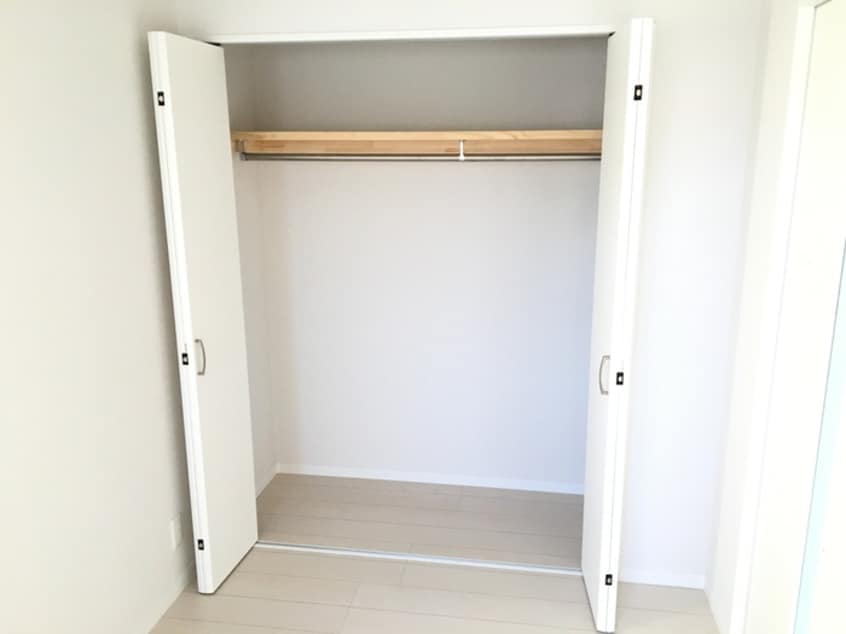 収納 リテラ姪浜