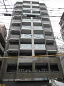 外観写真 アクタス天神アネックスⅢ(503)