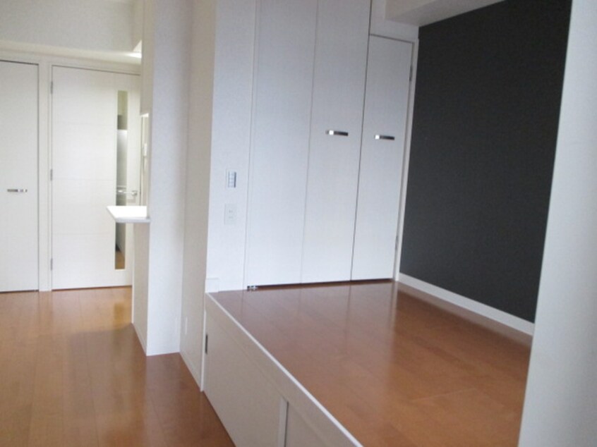 居室 アクタス天神アネックスⅢ(503)