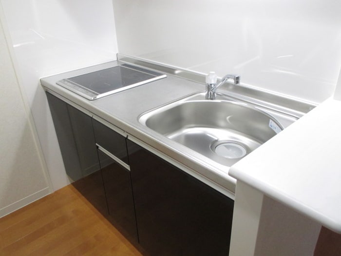 キッチン アクタス天神アネックスⅢ(503)
