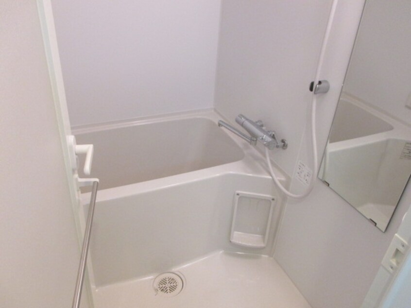 居室 アクタス天神アネックスⅢ(503)